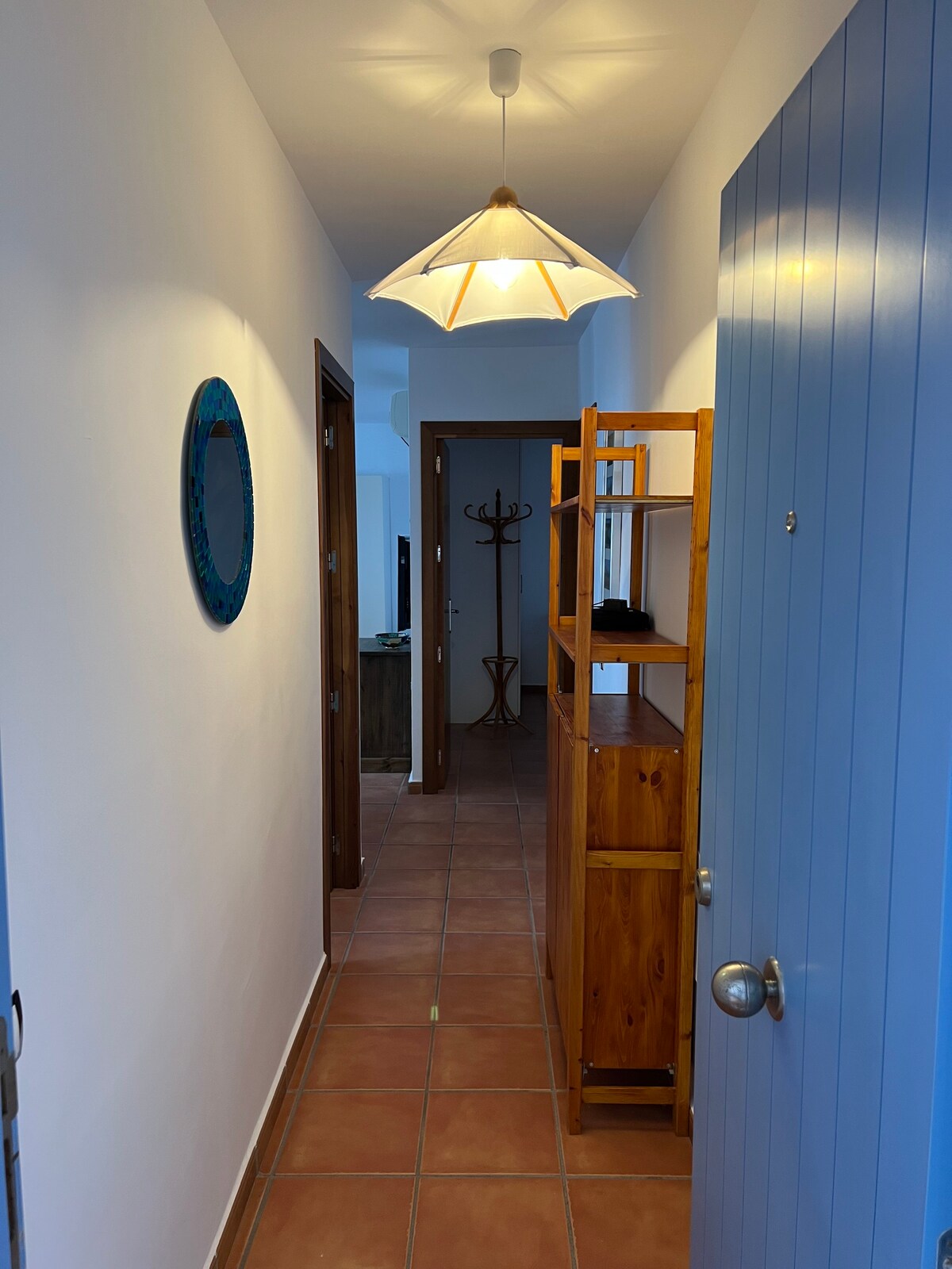 Apartamento La Rosada