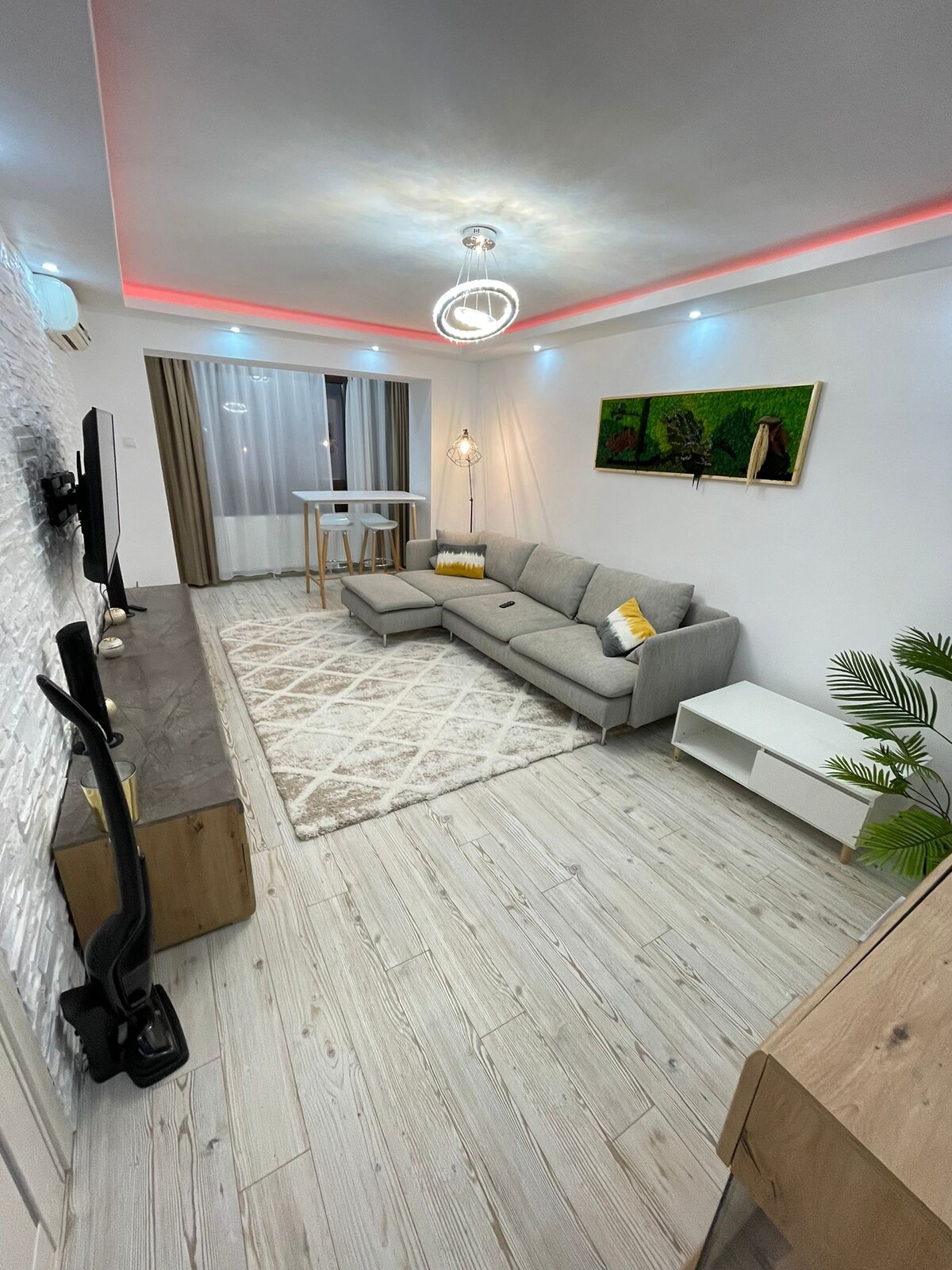 Apartament de LUX - Ultracentral