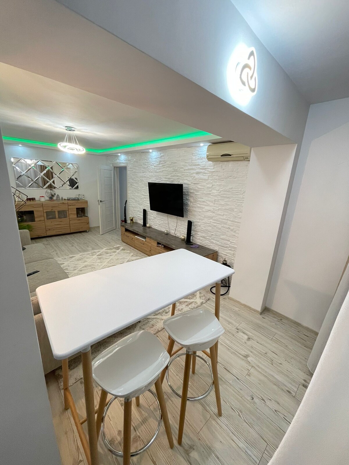 Apartament de LUX - Ultracentral