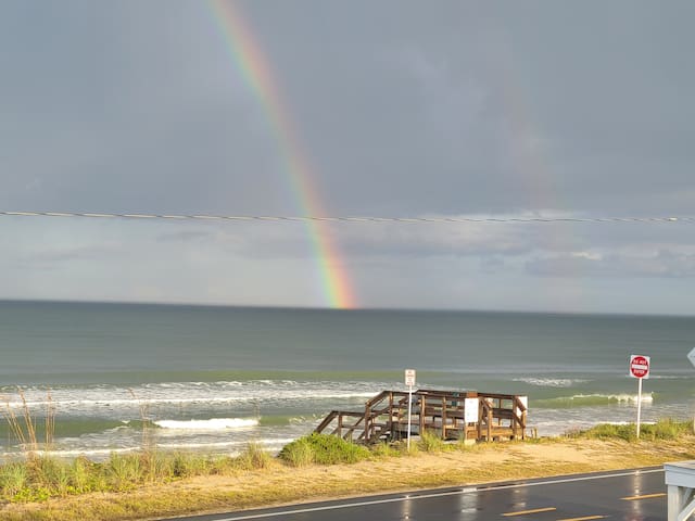 弗拉格勒海滩 (Flagler Beach)的民宿