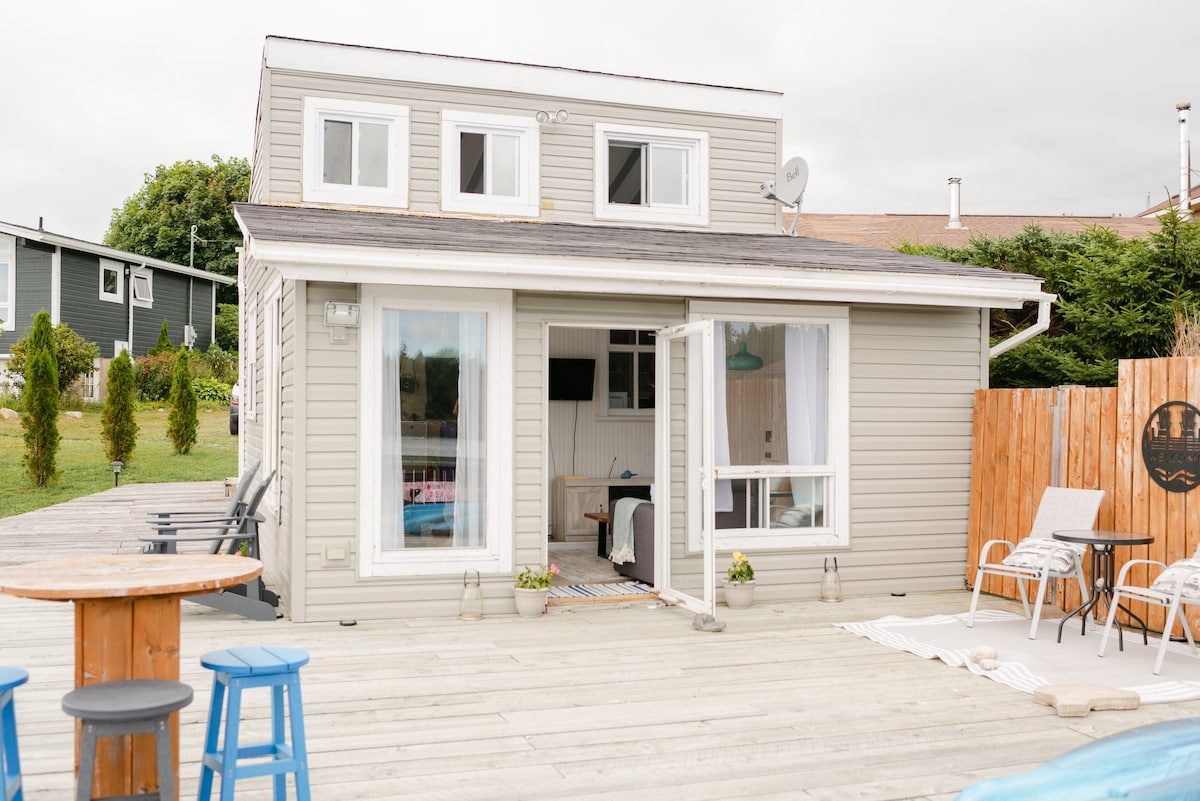 私人海滨小屋-距离哈利法克斯（ Halifax ） 20分钟