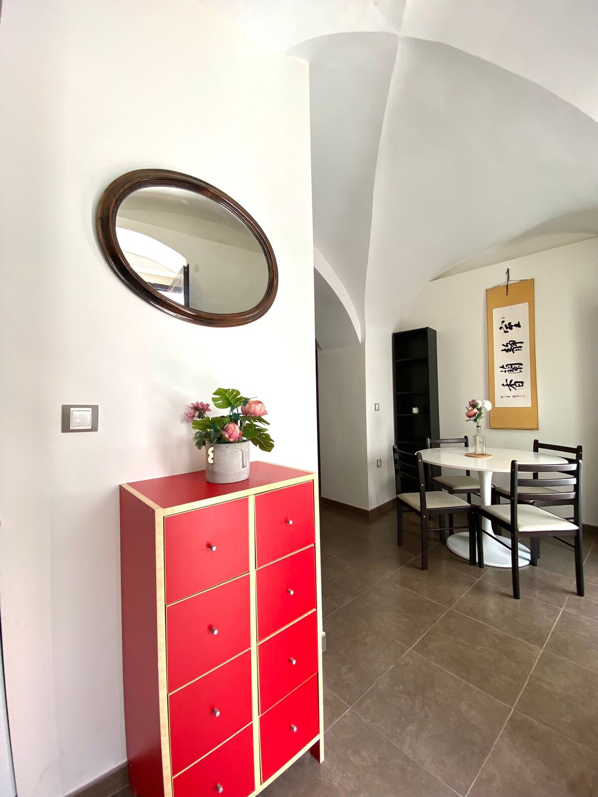 Precioso loft en pleno centro  histórico de Zafra