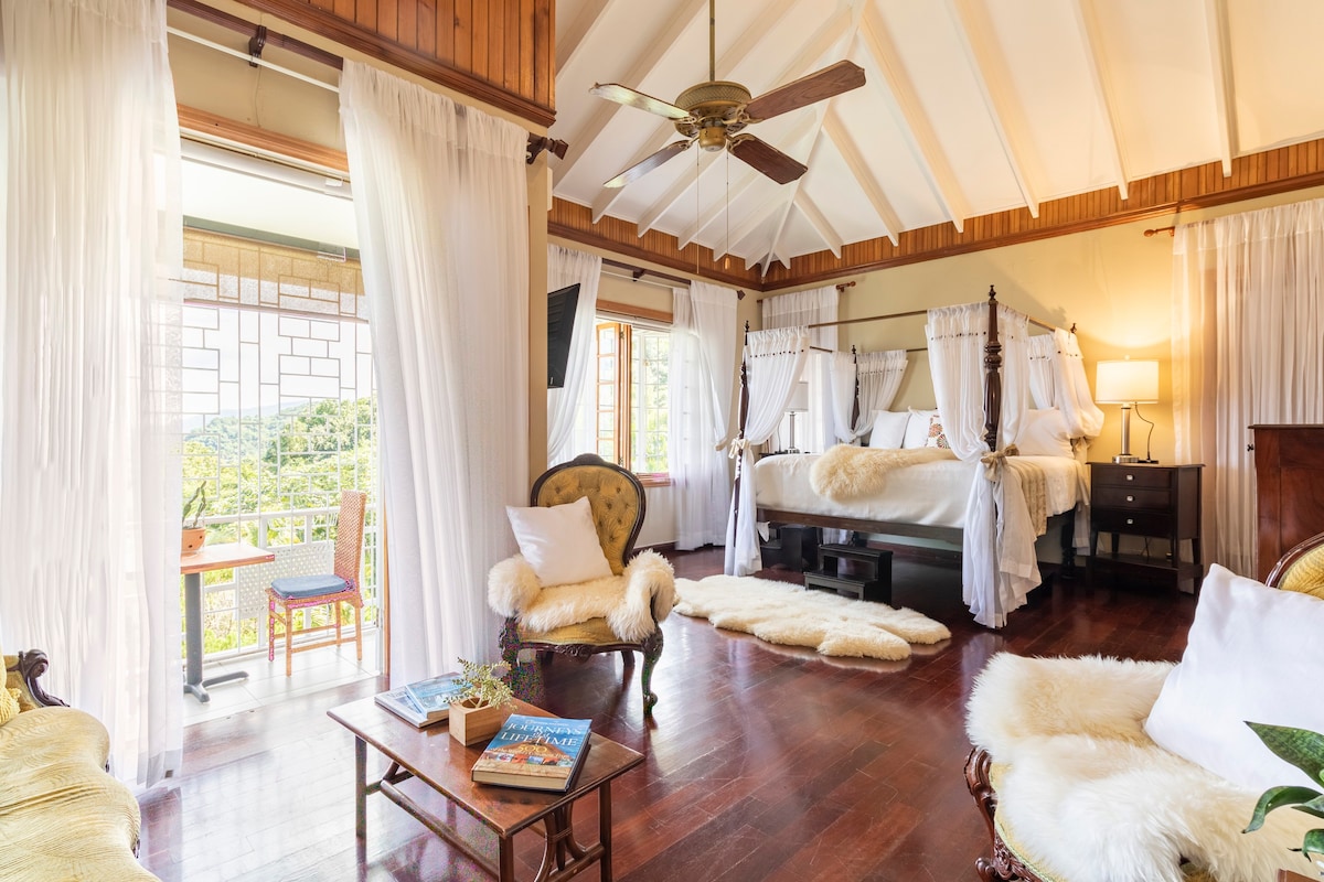 Whiterock Montego Bay Luxury Rooms
Retreat