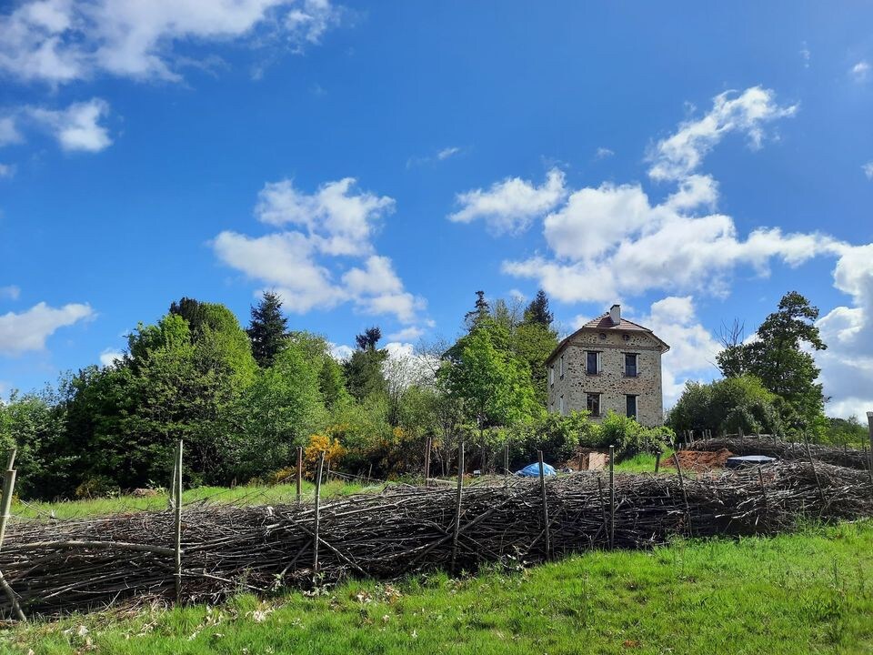 "Belvédère"  Chambre d'hôte bucolique & conviviale