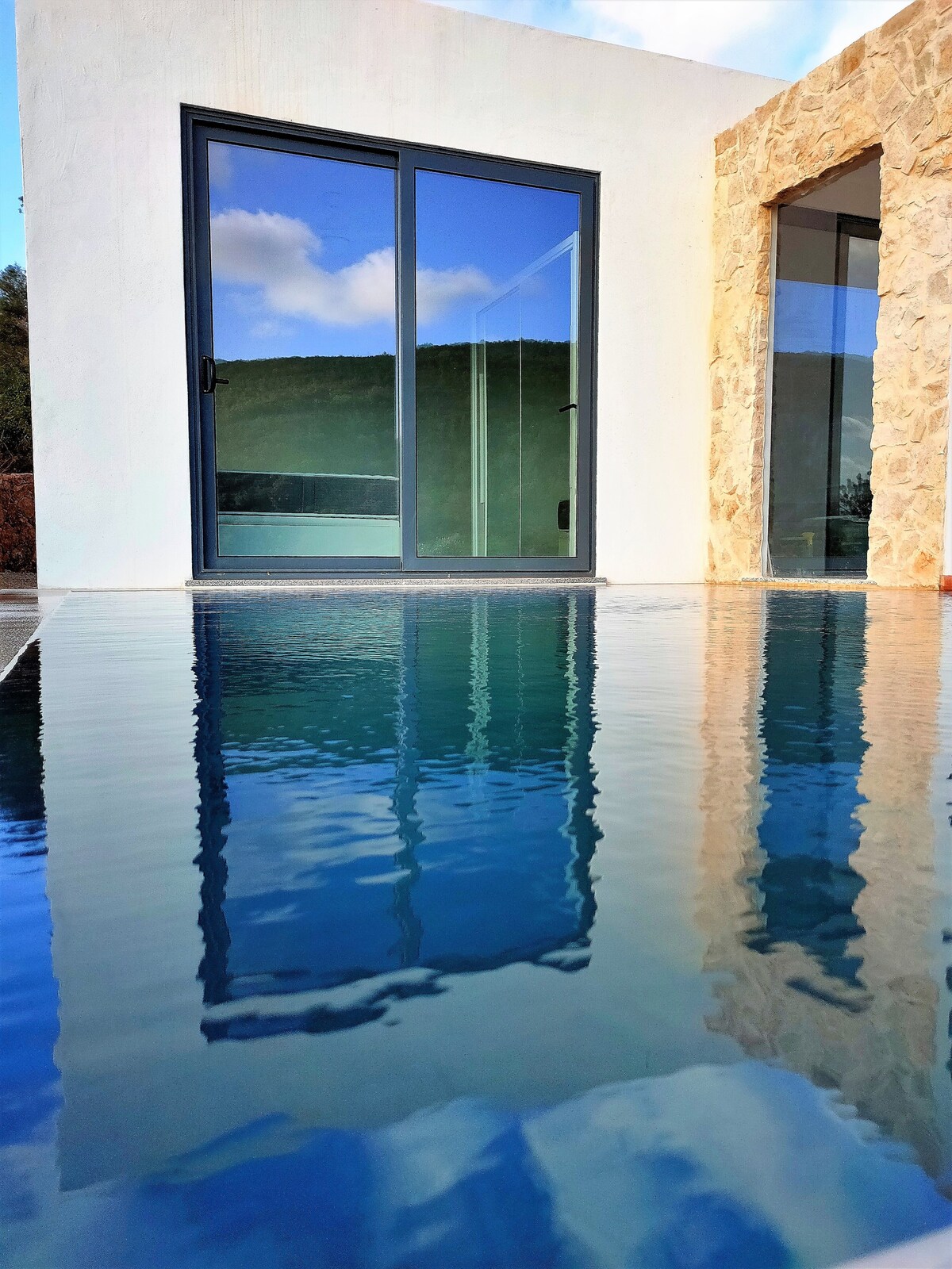 Casa Cidreira, gezelige villa met prive zwembad