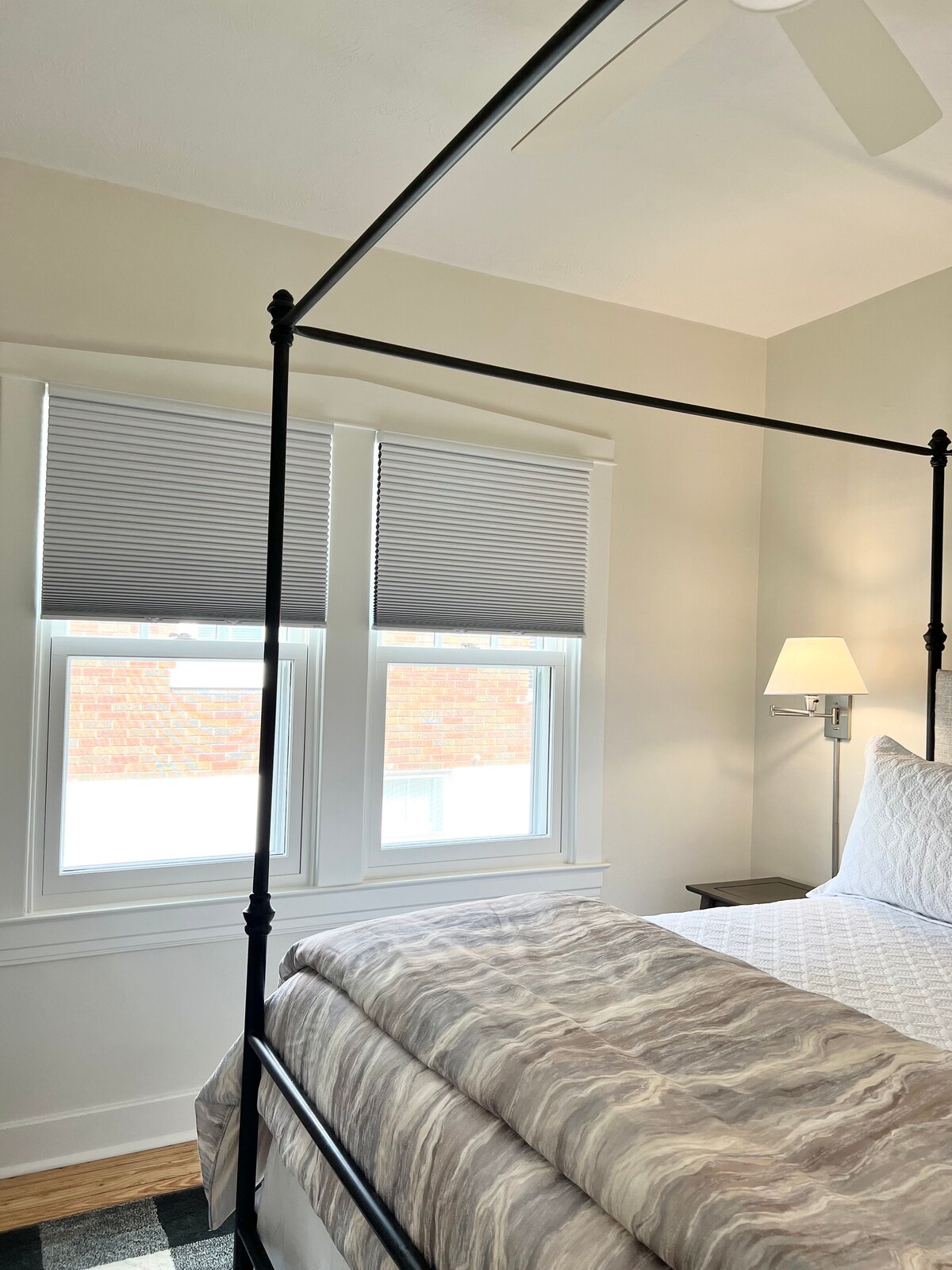 Newly Restored Bungalow in Germantown