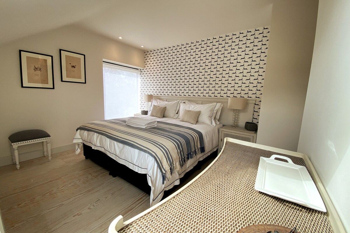 Linhay 4, Luxury 2 bed (2ensuite) Cottage Nr Bath