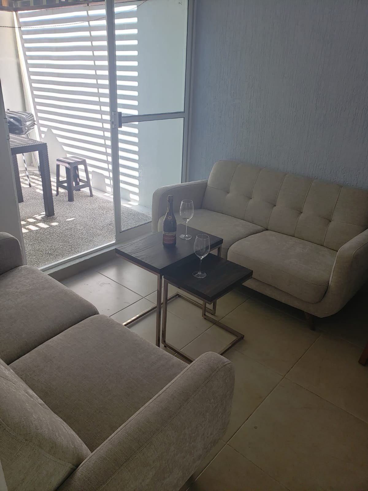 位于阿卡普尔科（ Acapulco ）的漂亮舒适公寓。