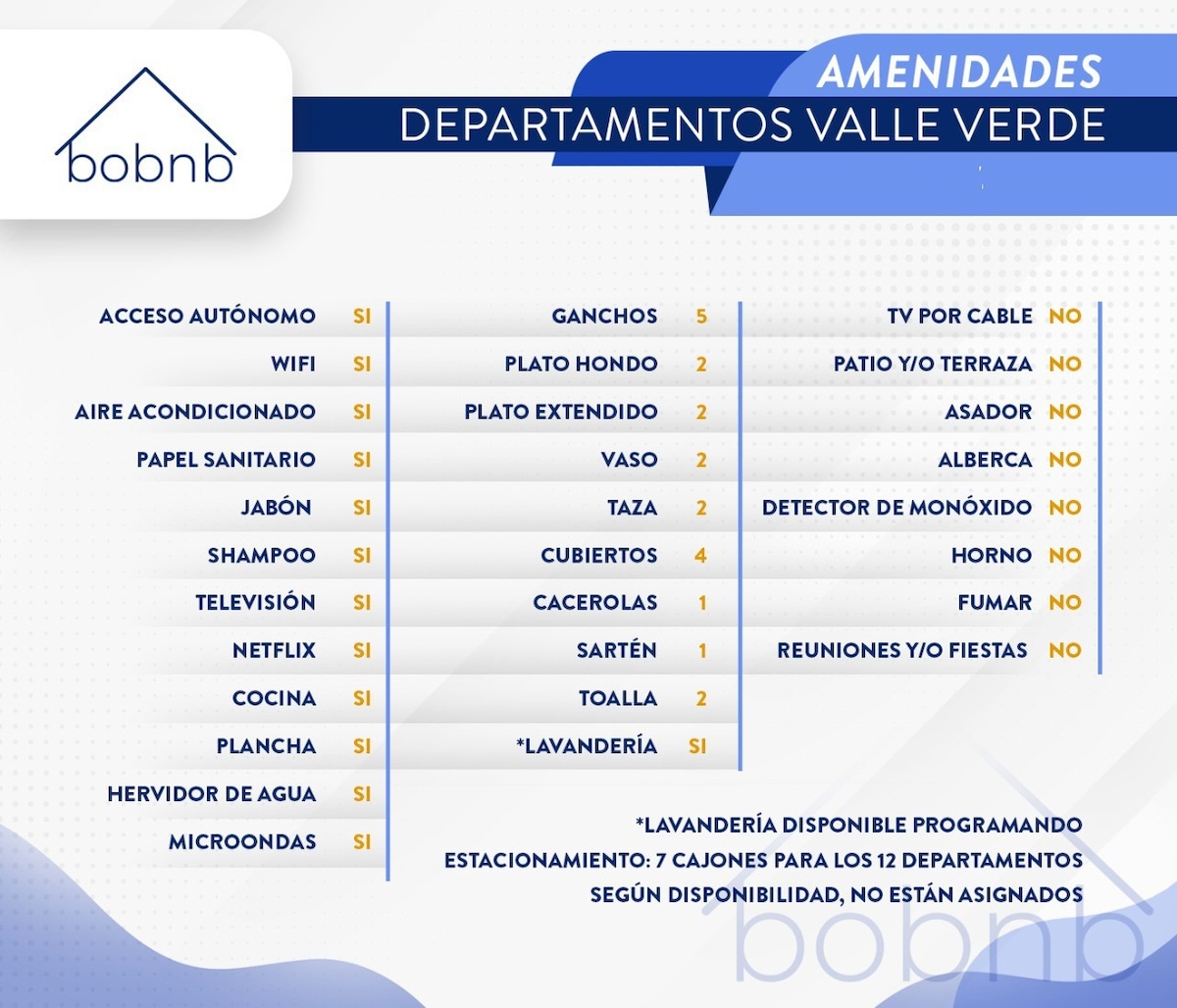 Valle3 - bobnb - Centrico