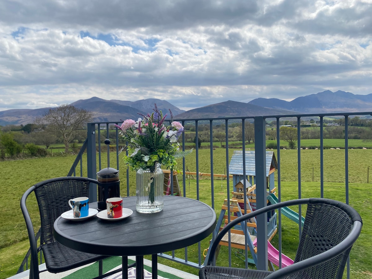 Killarney Kerry Retreat情侣戒指