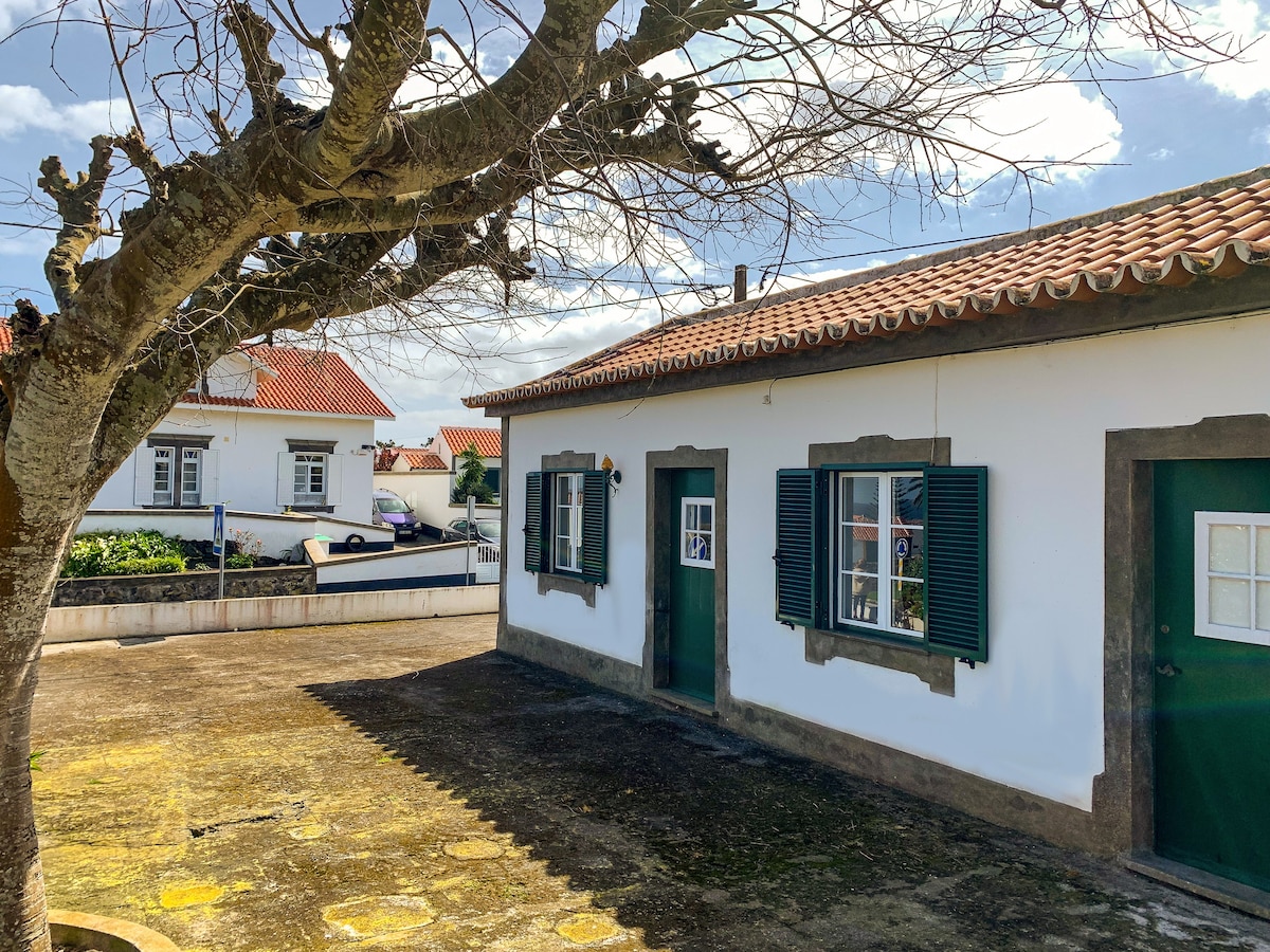 Casa da Volta AL/Porto Martins