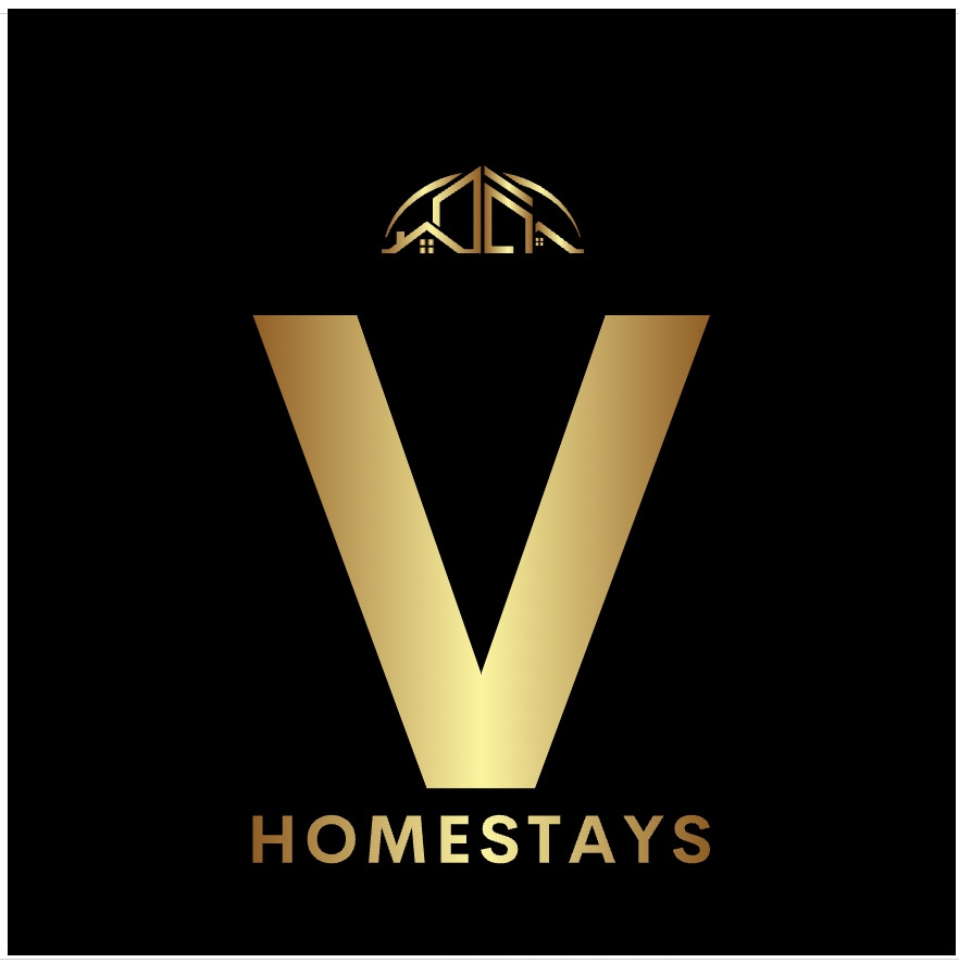 V-Homestays : Brand New 2-Bedroom Apartment