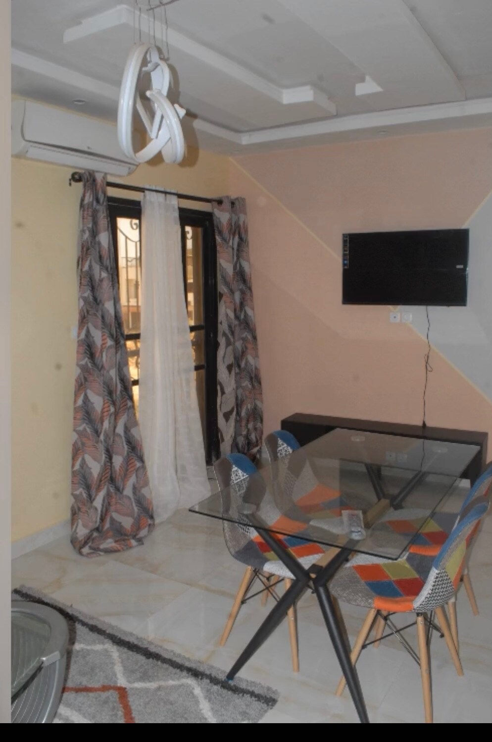 Cozy and lovely 1 bedroom appartement in Zac Mbao