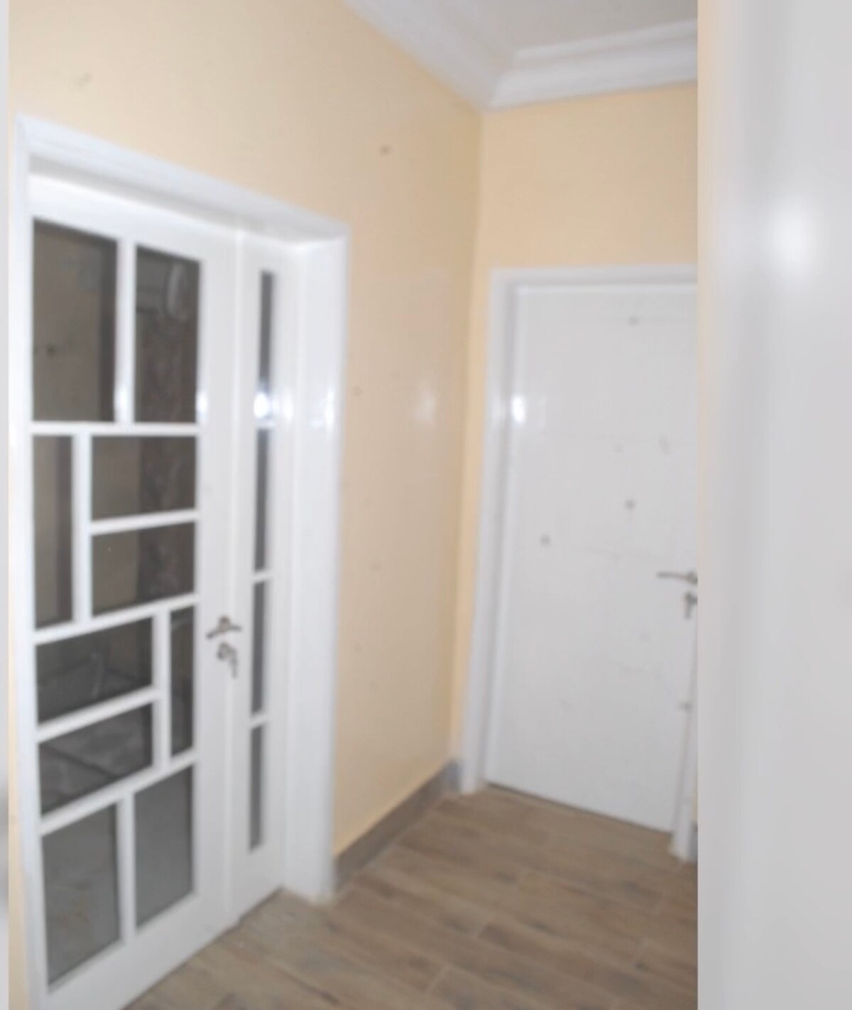 Cozy and lovely 1 bedroom appartement in Zac Mbao