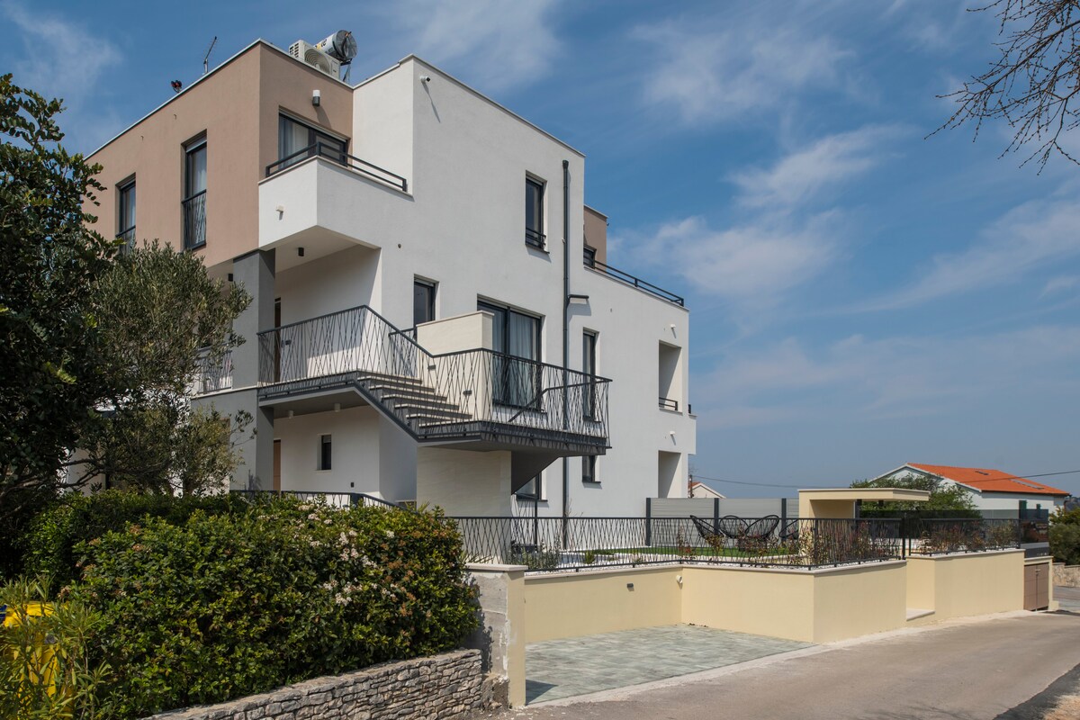 Villa Magna luxury S3