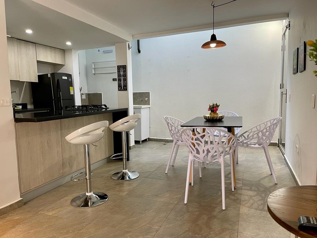 Apartamento moderno, ubicacion perfecta, malecon