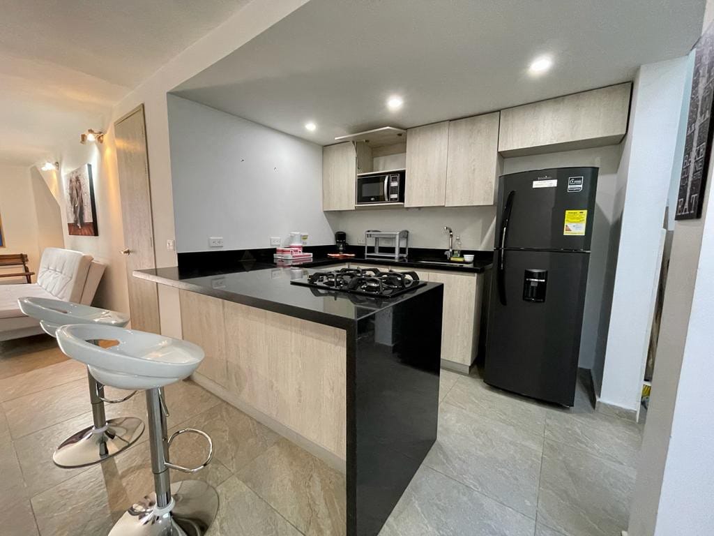 Apartamento moderno, ubicacion perfecta, malecon