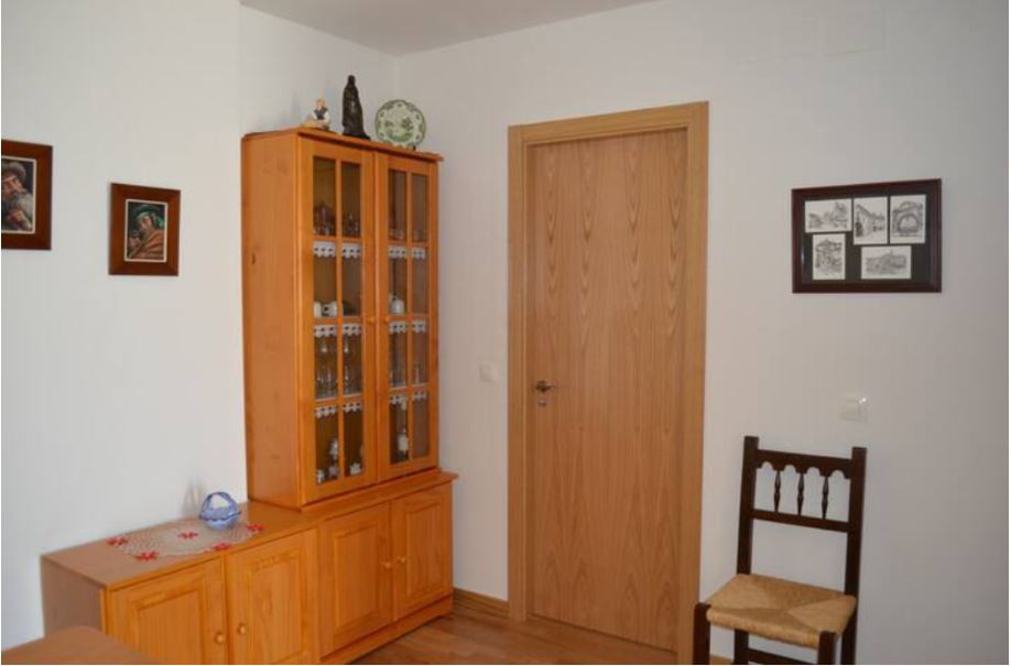 Apartamento en Fanlo. Parque Nacional de Ordesa