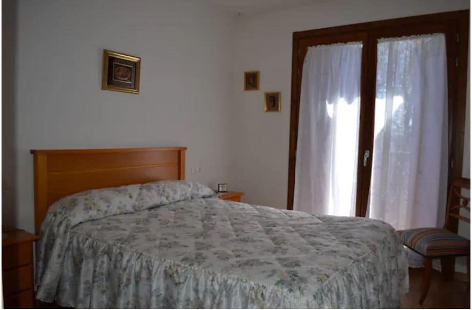 Apartamento en Fanlo. Parque Nacional de Ordesa