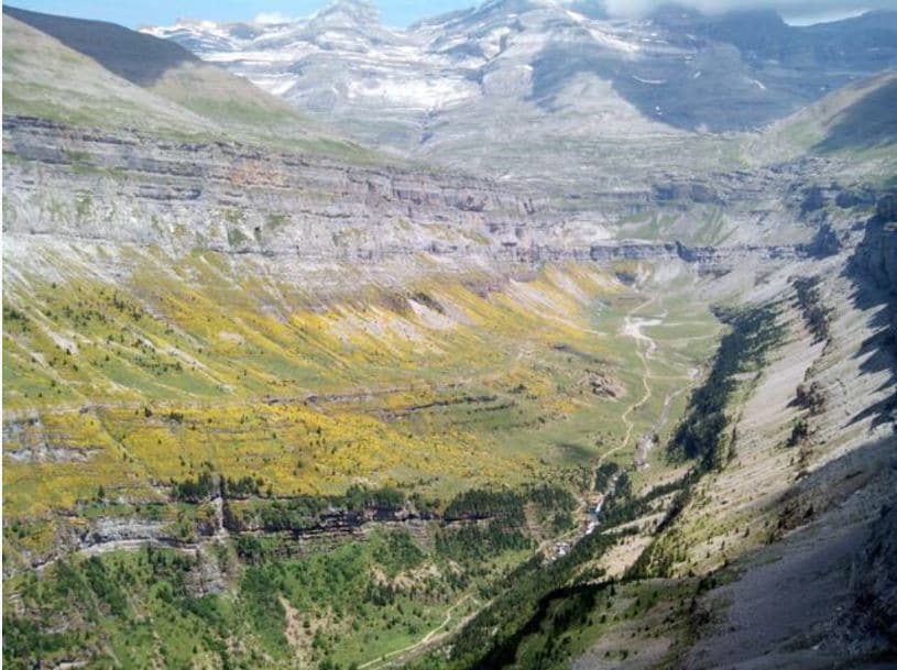 Apartamento en Fanlo. Parque Nacional de Ordesa