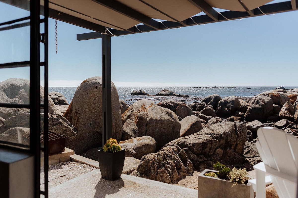 Paternoster Rentals-Into the Mystic