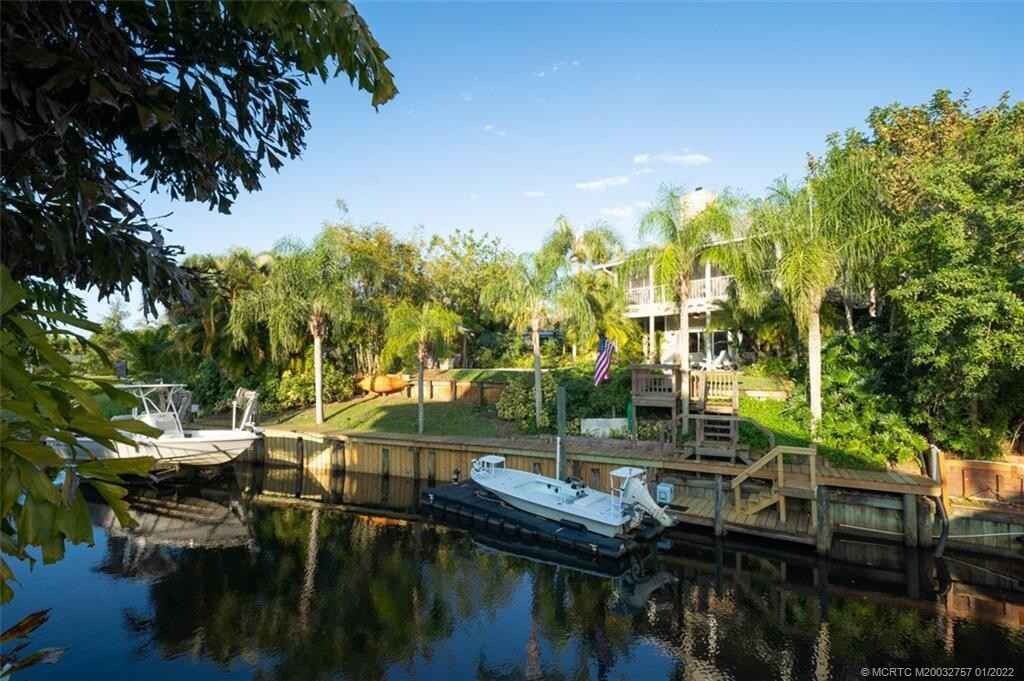 4 BR Waterfront Villa