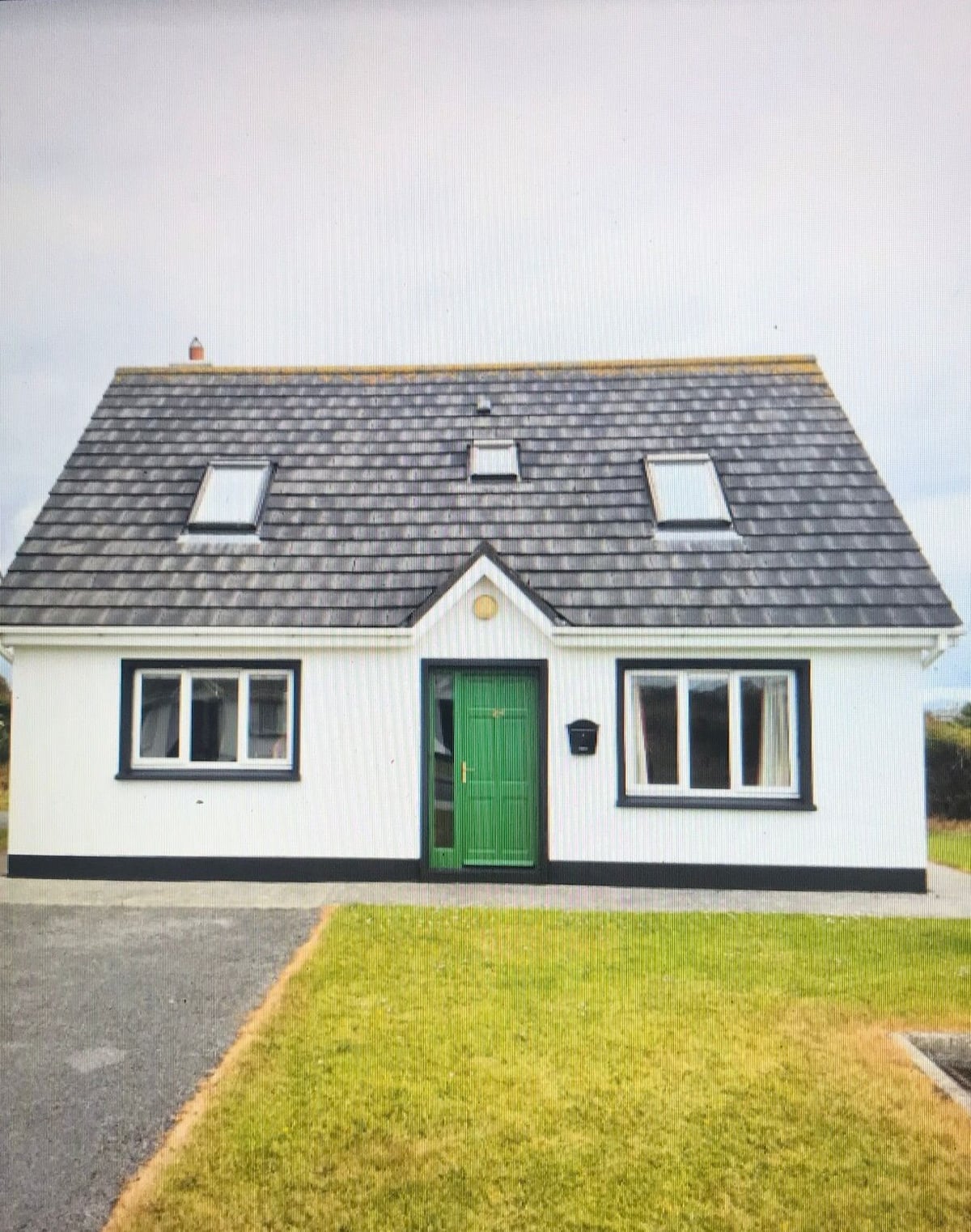 Lovely 3 bed home in Ballybunion, Kerry, Ireland