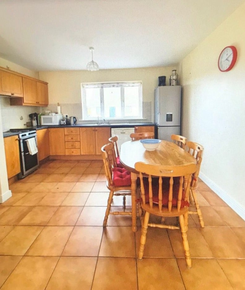 Lovely 3 bed home in Ballybunion, Kerry, Ireland