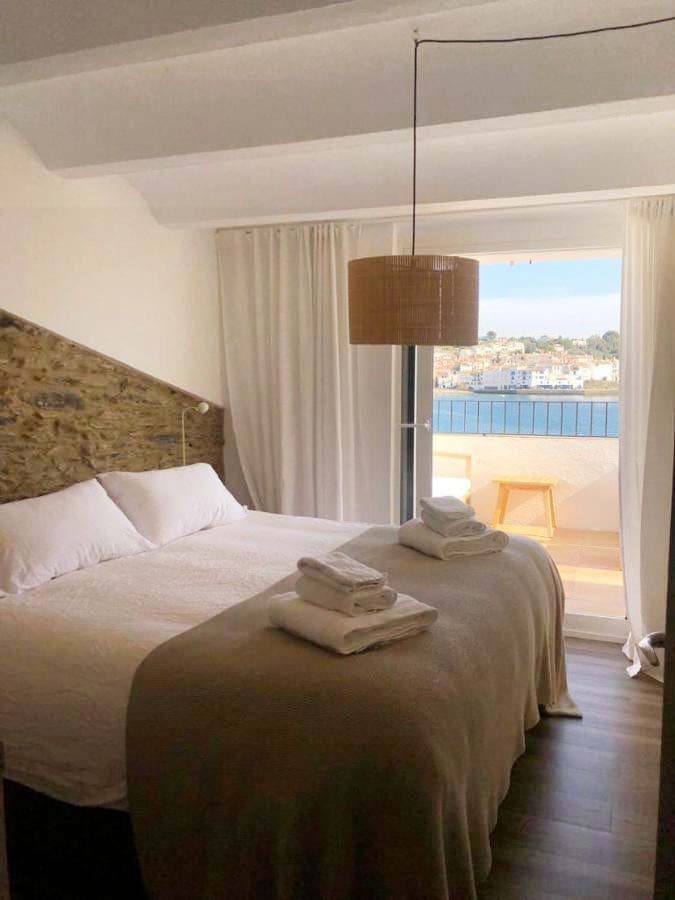 Penthouse Deluxe -First Line Of The Sea Cadaques