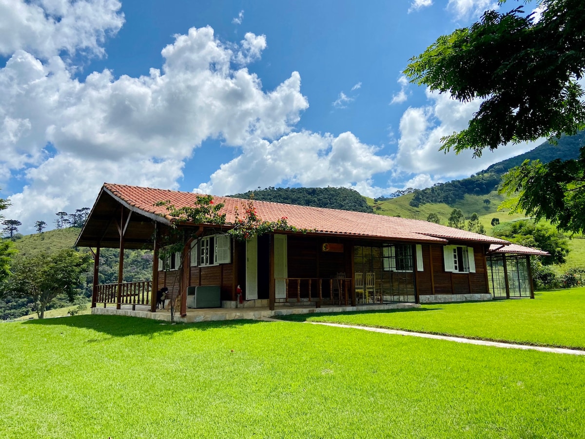 Quinta do Papagaio - Casa do Papagaio