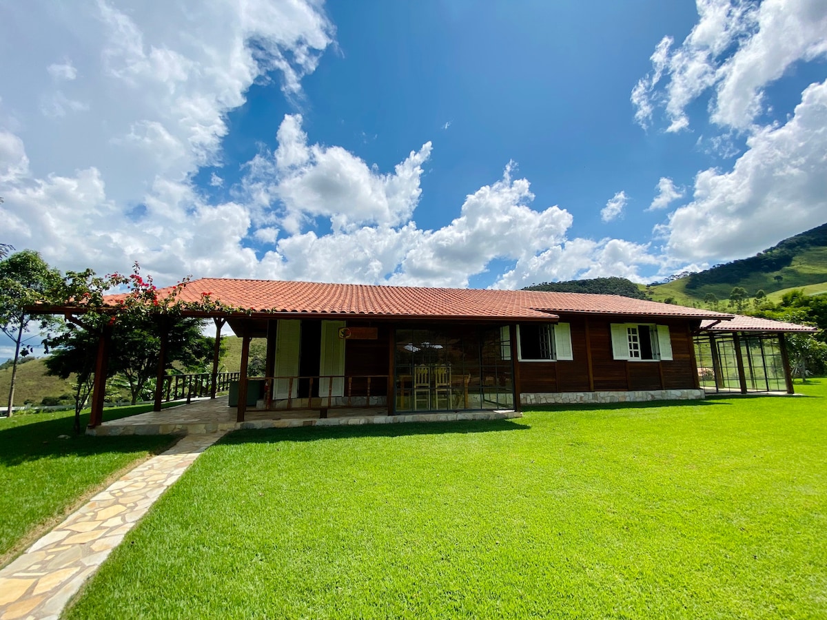 Quinta do Papagaio - Casa do Papagaio