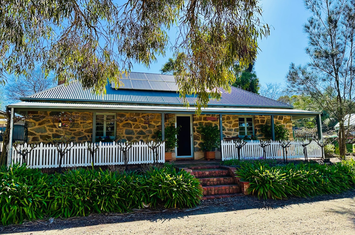 Nell’s Place - Cottage in Barossa