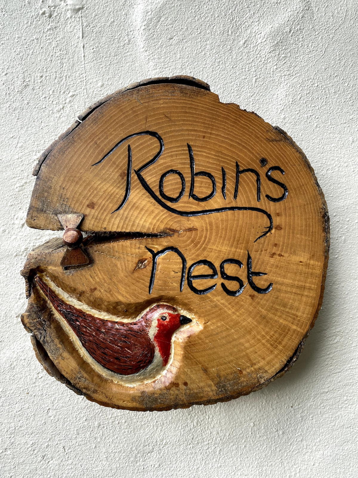 Robin's Nest