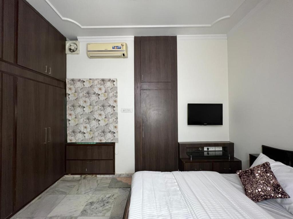 3 Bed Room Private Villa in Sodala Jaipur