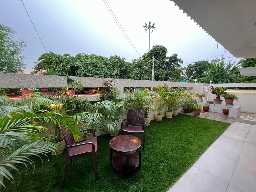 3 Bed Room Private Villa in Sodala Jaipur