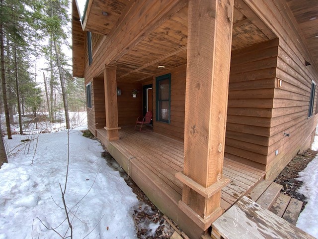 Creek Trail Cottage