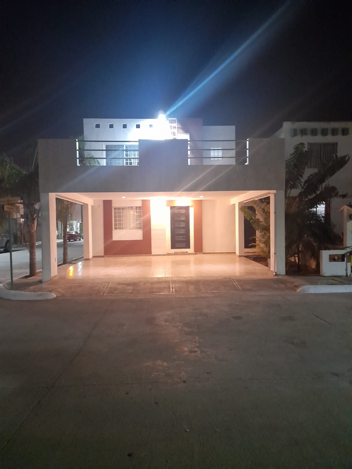 Magnifica casa a solo 3 minutos de la playa