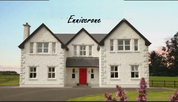 Beautiful home in Enniscrone close to the village