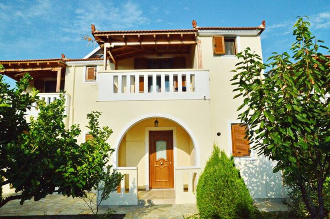 Albatros maisonette Steni Vala Alonissos