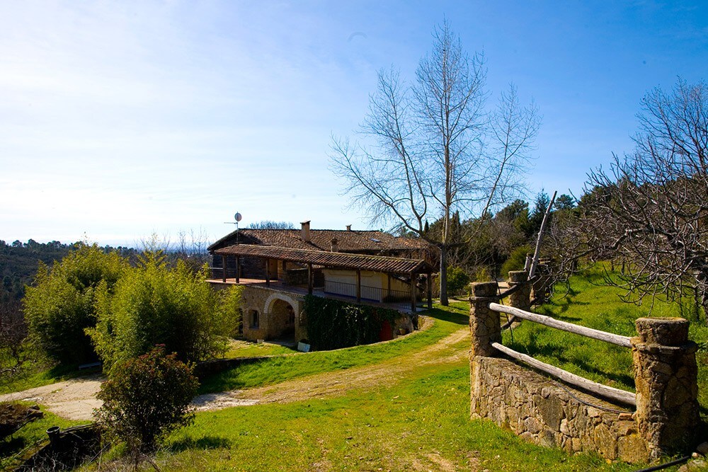 Casa Rural Atuvera