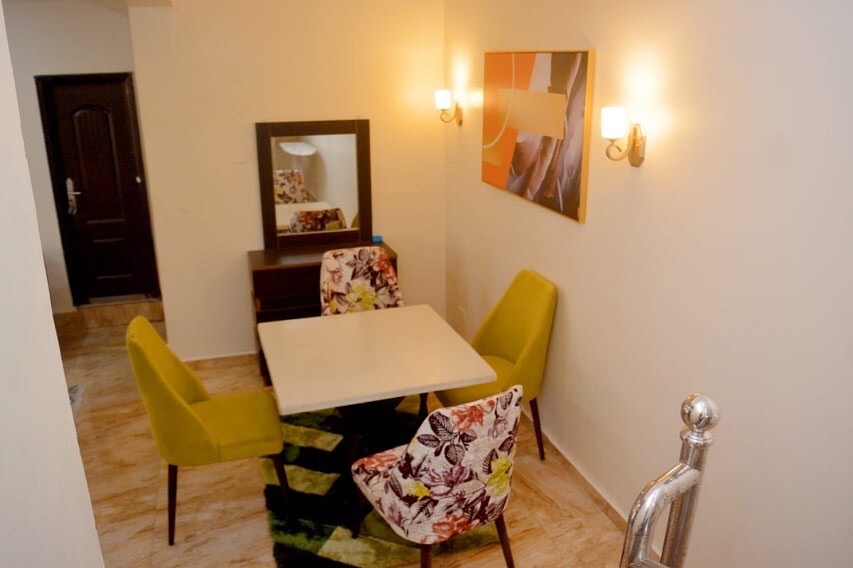 Lovely 2bedroom Apartment in Uyo