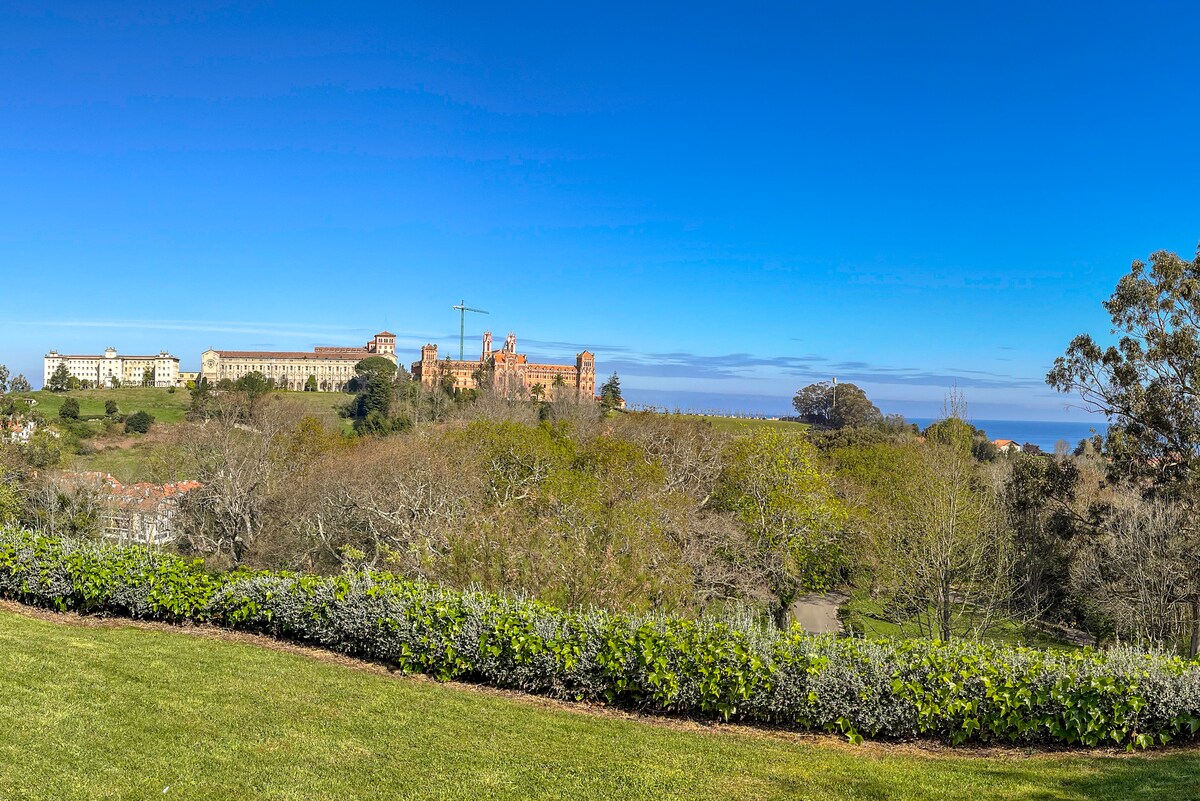 El Rincón de Pensar - Comillas