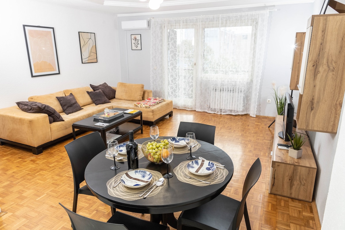 Apartman Tihana