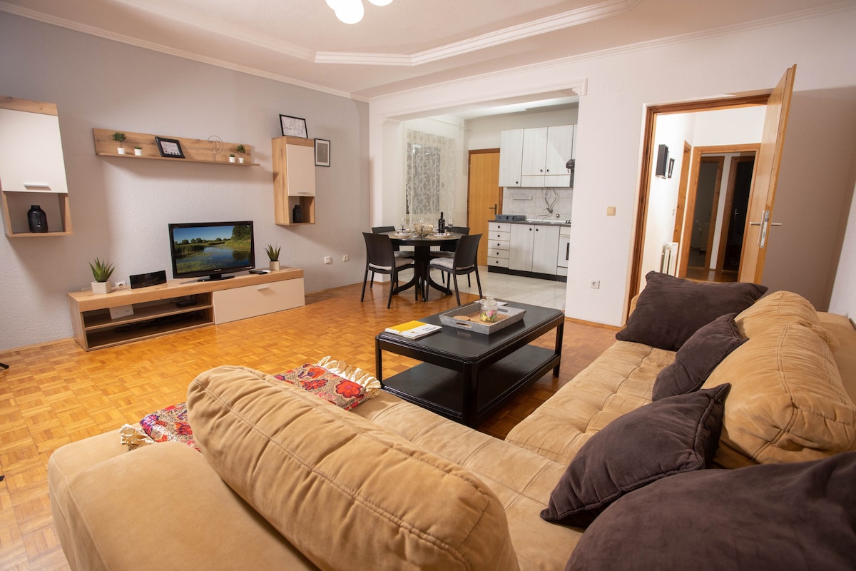 Apartman Tihana