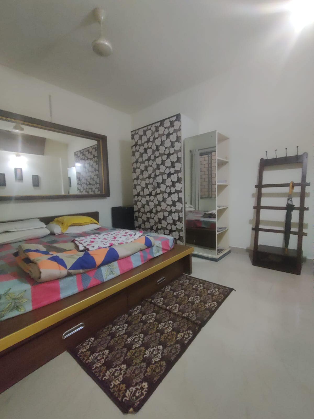 Lovely 1 Bedroom Apartment Near Bangalore Airport