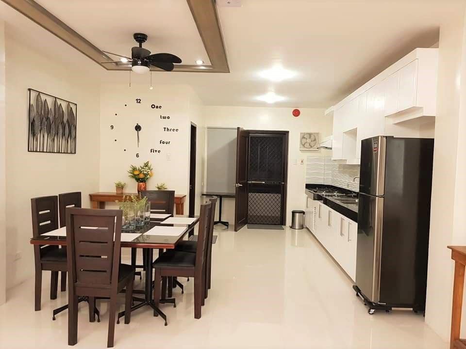 RDC Bldg-Unit 3,Apartment with 2 Bedroom, 1 CR