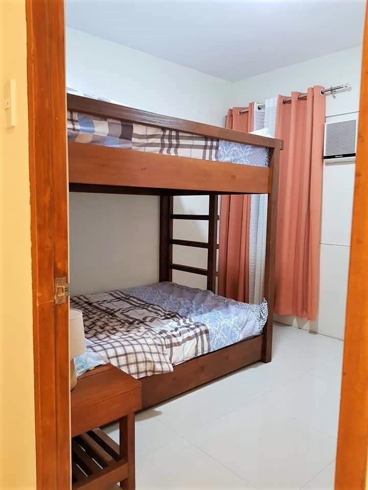 RDC Bldg-Unit 3,Apartment with 2 Bedroom, 1 CR