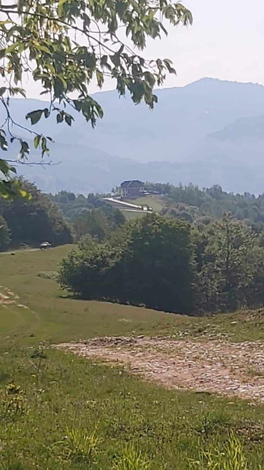 Maramures Belvedere