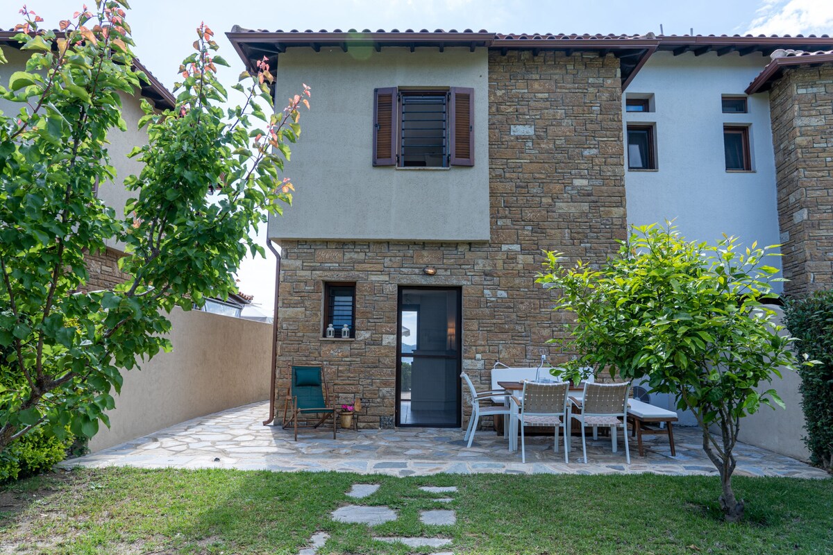 Alemar Estates Ouranoupoli