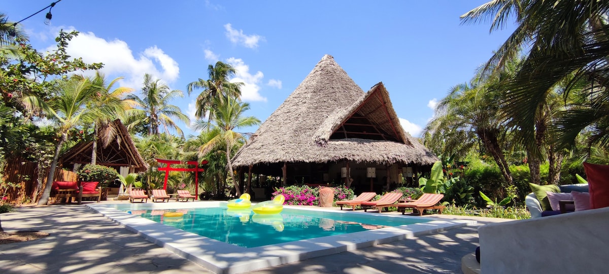 Lions Resort and Spa - Malindi